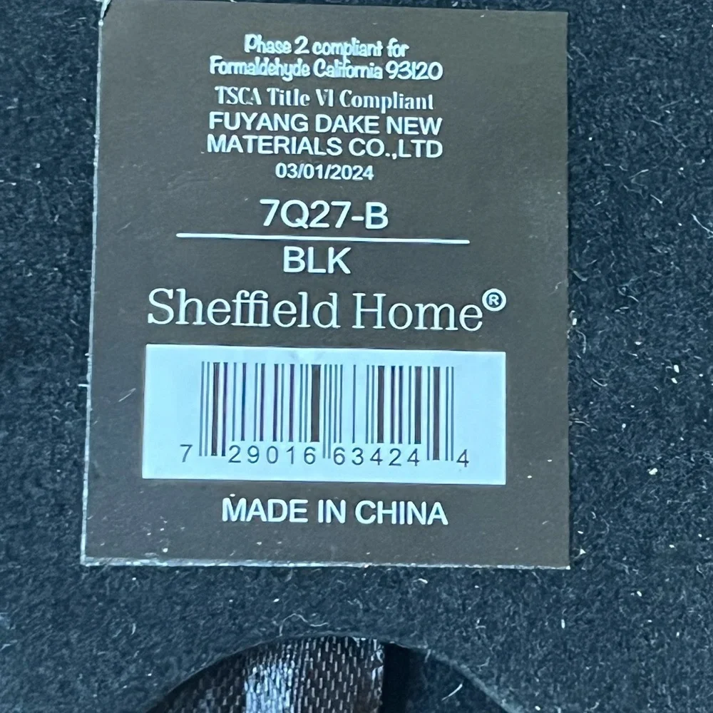 Sheffield Home modern style